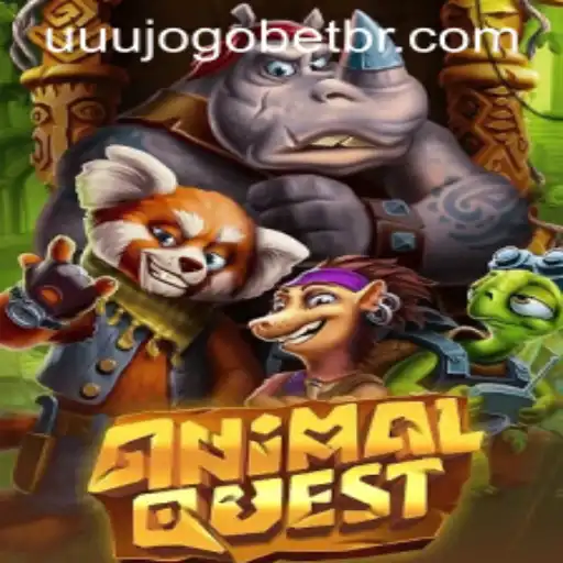 Explore the Wild World of AnimalQuest with 'Uuujogo PH Login'