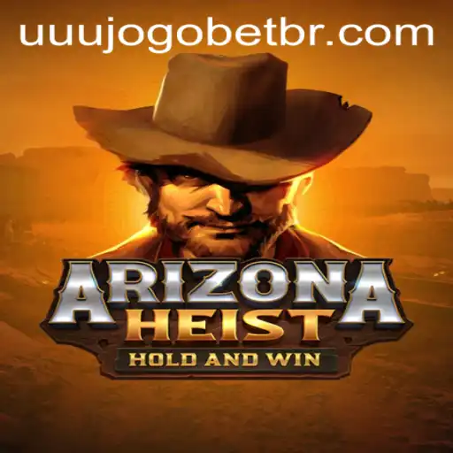 ArizonaHeist: An Immersive Desert Adventure