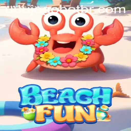 BeachFun: A Dive into the Ultimate Summer Game and uuujogo PH Login