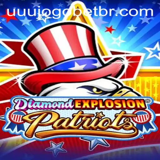 Exploring the Explosive World of DiamondExplosionPatriots