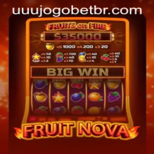 Exploring the World of FruitNova: A Fresh Take on Online Gaming