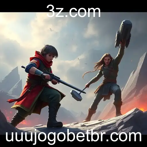 A Dinâmica Atual da Indústria de Jogos Online