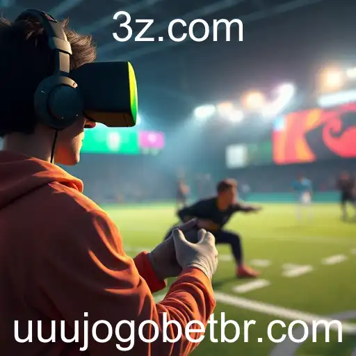 Inovações que impulsionam o mundo dos jogos em 2025