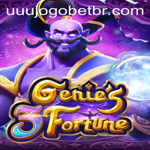 Genie3Fortune: A Journey Into Magical Gameplay