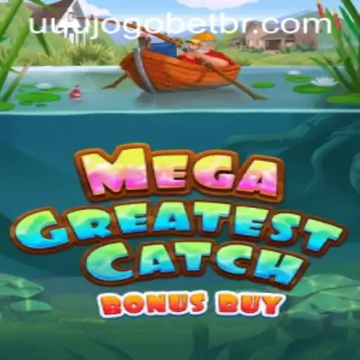 Explore the Thrilling World of MegaGreatestCatchBonusBuy