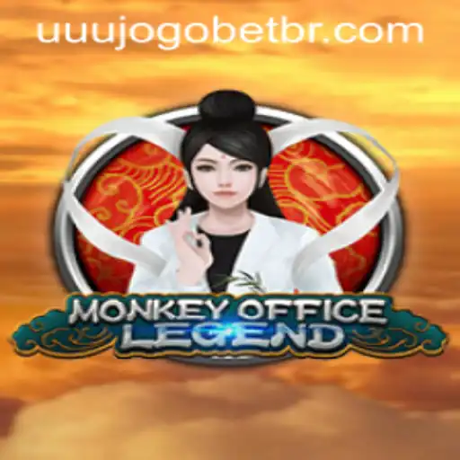 MonkeyOfficeLegend: A Dive into the Virtual World of Corporate Jungle