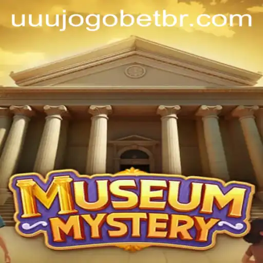 Dive Into the Enigmatic World of MuseumMystery: A Captivating Game Experience
