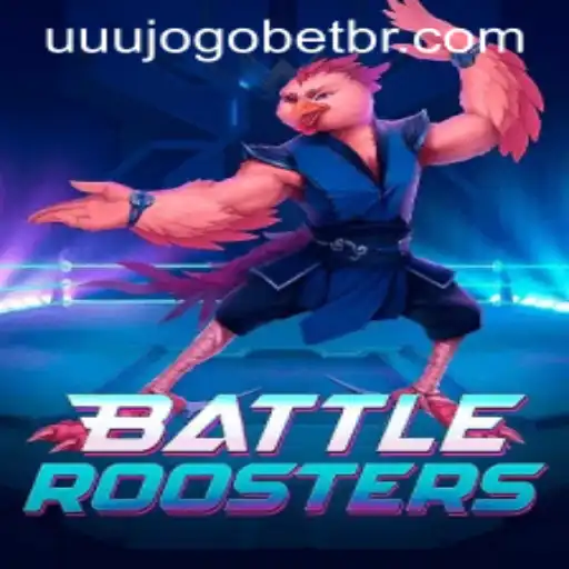 BattleRoosters: The Ultimate Avian Showdown