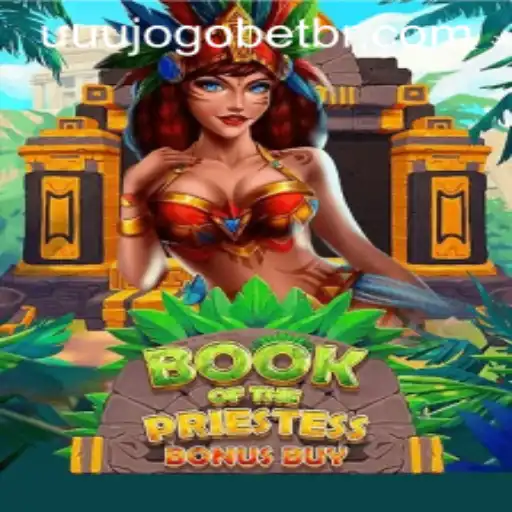 Book Of The Priestess: A Deep Dive into the Mystical World of uuujogo PH Login