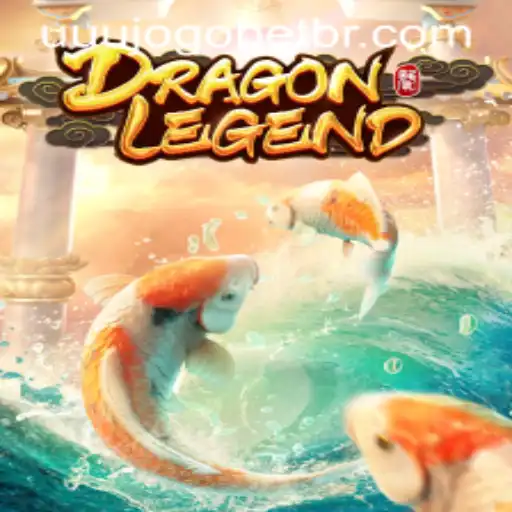DragonLegend: An Epic Journey in Gaming