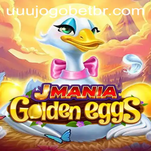 Exploring JManiaGoldenEggs: A Thrilling New Adventure