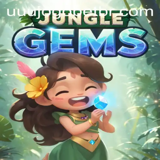 Exploring the Adventure of JungleGems: A Comprehensive Guide