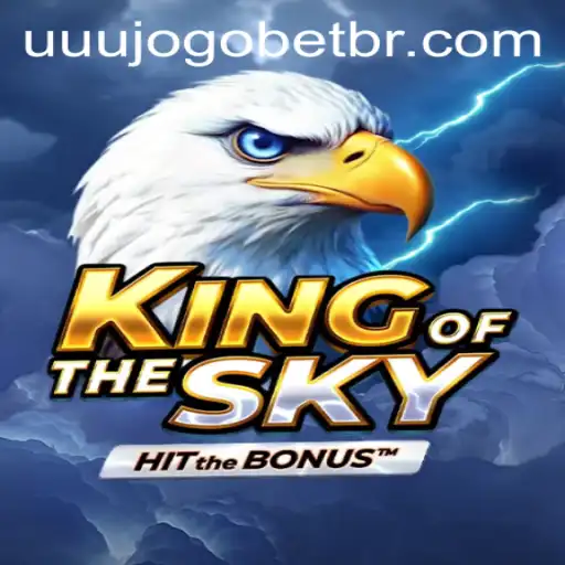 KingOfTheSky: A Riveting New Adventure in Online Gaming