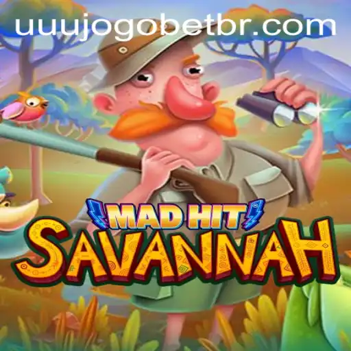 Discover the Thrills of MadHitSavannah: Adventure Awaits