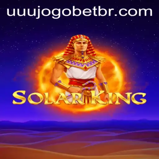 Exploring SolarKing: An Immersive Galactic Adventure
