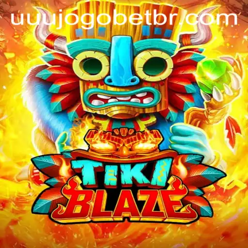 Exploring TikiBlaze: A Vibrant Adventure with uuujogo PH Login