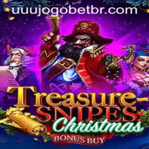 Delve into the Festive World of TreasuresnipesChristmas