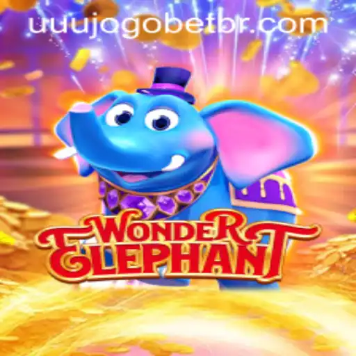 Discover the Enchanting World of WonderElephant: A Comprehensive Guide