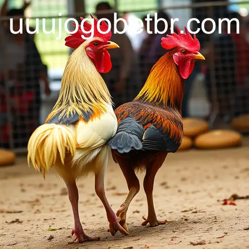 Online Sabong and UUujogo PH Login: Tradition Meets Innovation