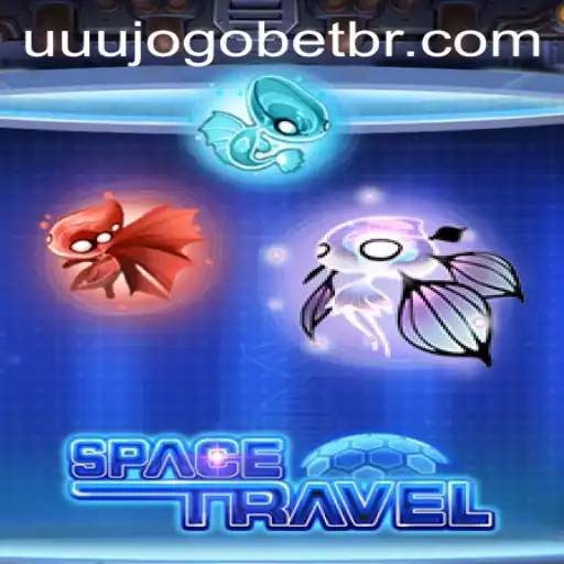 SpaceTravel: An Epic Voyage Into the Cosmos