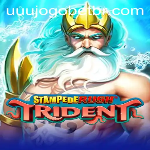 StempedeRushTrident: A Dive into an Intriguing Gaming Experience
