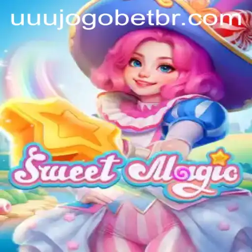 SweetMagic: Dive into a World of Enchantment and Adventure