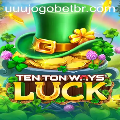 Discover the Thrilling World of TenTonWaysLuck Through uuujogo PH Login