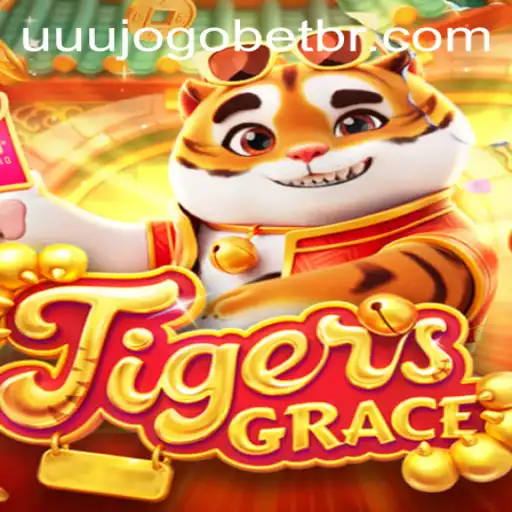 Unlock the Mysteries of TigersGrace: A New Era of Gaming